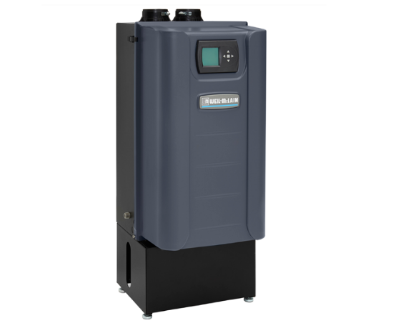 Picture of EVG-110 EVERGREEN 110K GAS BOILER