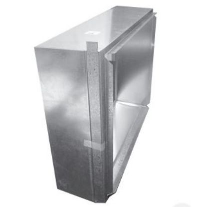 Picture of 599635 16X25X6-3/4" F/FRAME W/1" DOOR