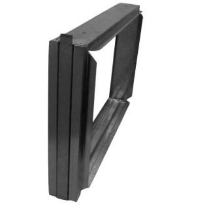 Picture of 599633 16X25X3 F/FRAME C/W 1" DOOR