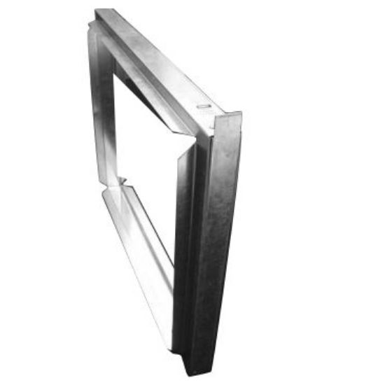 Picture of 599629 16X25X1 FILTER FRAME C/W DOOR