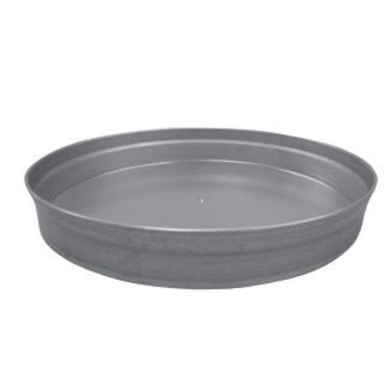 Picture of 570426 4TC     4 SPUN PLUG/TCAP GALV