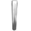 Picture of 530826 8X36  GALVANIZED PIPE 26 GA
