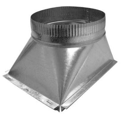 Picture of 500526 5" SIDE TAKEOFF 26 GA