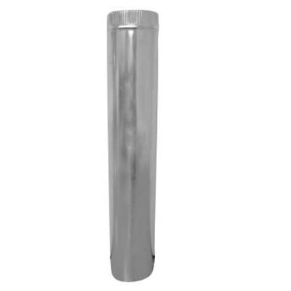 Picture of 110303 3X36  GALVANIZED PIPE 28 GA