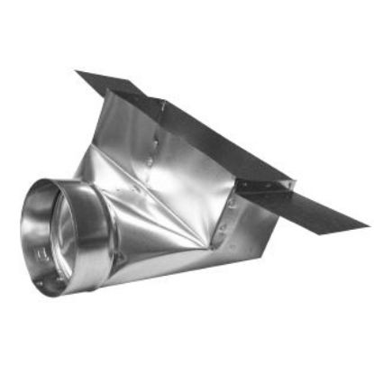 Picture of 072300 5"-3X10 R A CEILING BOOT