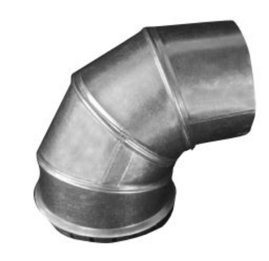 Picture of 062900 4" UNIVERSAL TAKEOFF GALV