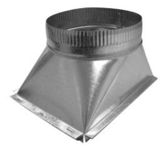 Picture of 061700 7" SIDE TAKEOFF