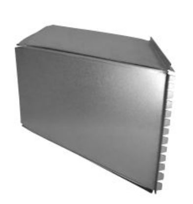Picture of 010885 8X8 PLENUM TAKEOFF 4 RISE