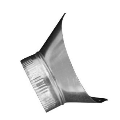 Picture of 502805 5" SADDLE TAKEOFF 28 GA