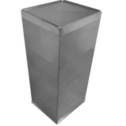 Picture of 010572 16 1/4 X 19 3/4-59 PLEN W/CAP