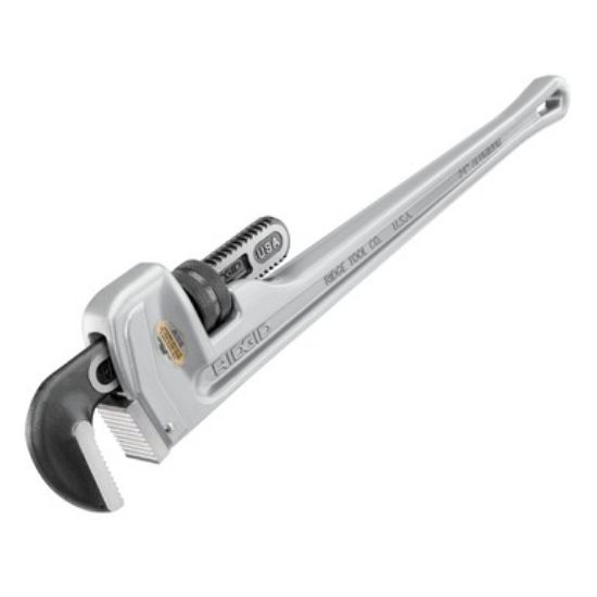 Picture of 31105 824 24" ALUM WRENCH