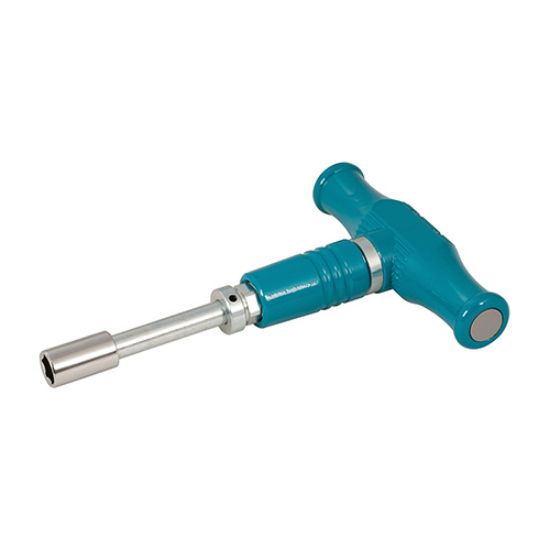 Picture of C++ 974977 5/16" 80LBS/IN TORQUE WRENCH
