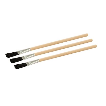 Picture of C++ 947811 3/8" ACID BRUSH 25 PACK