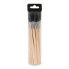 Picture of C++ 947811 3/8" ACID BRUSH 25 PACK