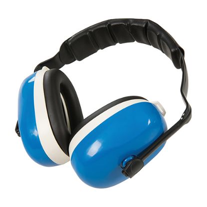 Picture of C++ 787626 FOLDING EAR PROTECTION SNR 29