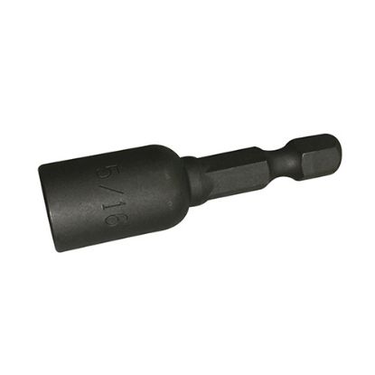 Picture of C++ 913543 NUT DRIVER BIT 5/16 1-3/4