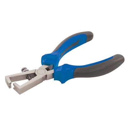 Picture of C++ 841186 6" WIRE STRIPPING PLIERS