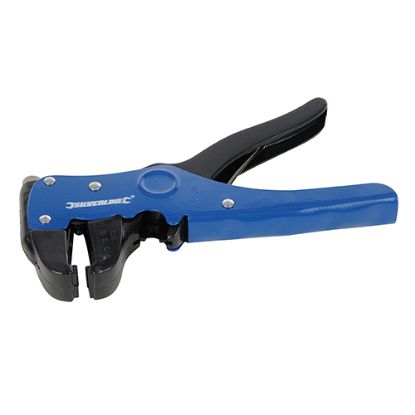 Picture of C++ 511274 WIRE STRIPPER 2-IN-1 ADJUSTAB