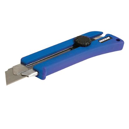 Picture of C++ 211697 UTILITY KNIFE SNAPOFF