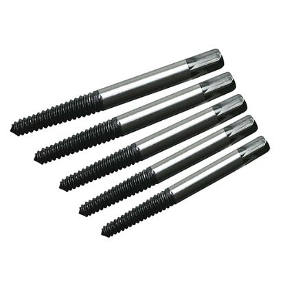 Picture of C++ 142568 SCREW EXTRACTOR KIT 5PC