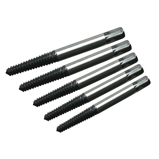 Picture of C++ 142568 SCREW EXTRACTOR KIT 5PC