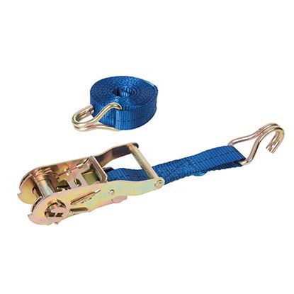 Picture of C++ 574090 RATCHET TIE-DOWN 1T 1"X10'