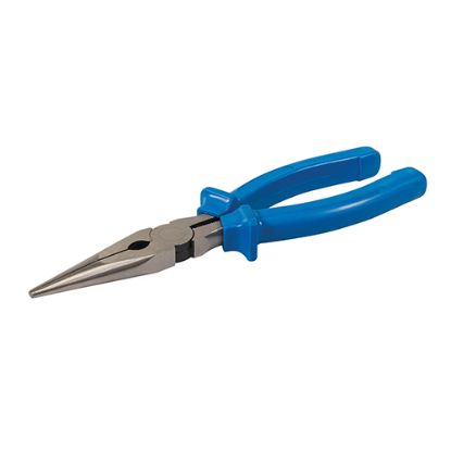 Picture of C++ 174717 9" LONG NOSE PLIERS