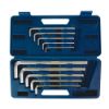 Picture of C++ 914833 HEX KEY SET 10PC BALL END MET