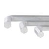 Picture of C++ 914833 HEX KEY SET 10PC BALL END MET