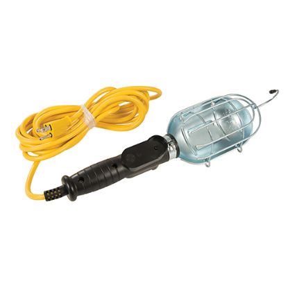 Picture of C++ 119460 EXTENSION CORD W/LIGHT 16'