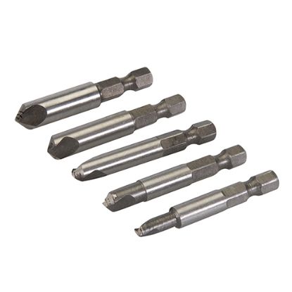 Picture of C++ 930475 DAMAGED SCREW REMOVER SET 5PC