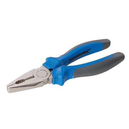 Picture of C++ 190651 7" COMBINATION PLIERS