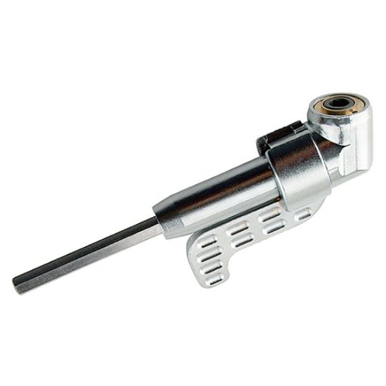 Picture of C++ 955548 ANGLED MAGNETIC SCREWDRIVER