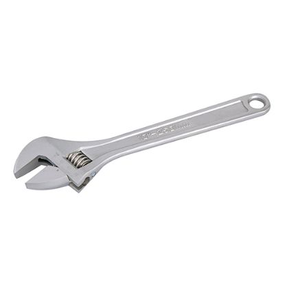 Picture of C++ 925988 10" ADJUSTABLE WRENCH