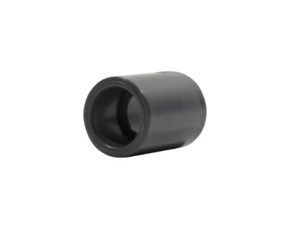 Picture of 1     S80 PVC SW COUPLING   36092