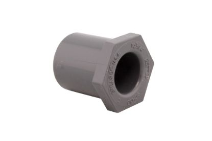Picture of 1/2  X3/8  S80PVC SPXS BUSH 36601