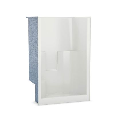Picture of 140087000002001 (SS3648L) WH L SHR