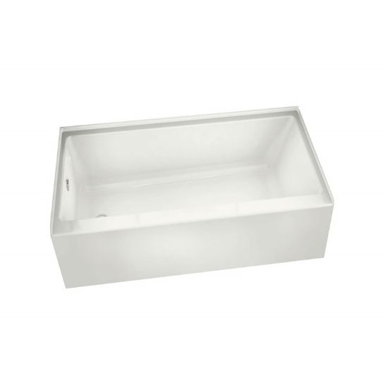 Picture of 105704000001101 TUB LEFT RUBIX 6032 AFR