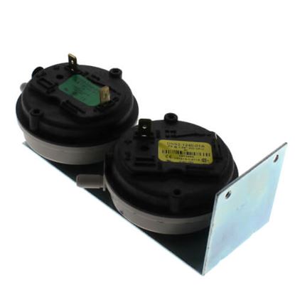 Picture of 1013862 VENT PRES SWITCH 80+ 2-STG