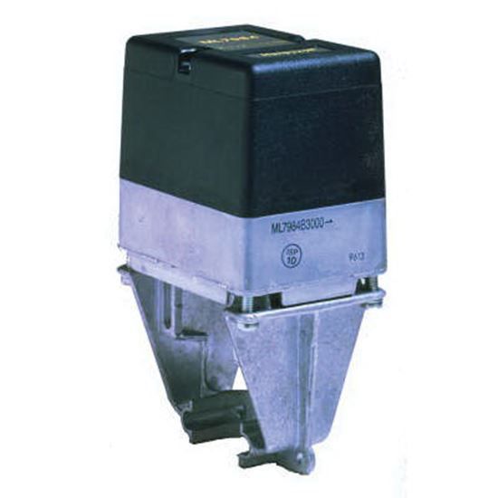 Picture of ML7984 A 4009 ACTUATOR