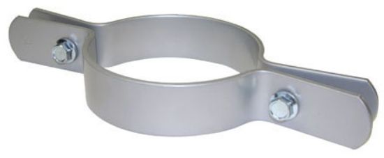 Picture of 3 ZINC RISER CLAMP
