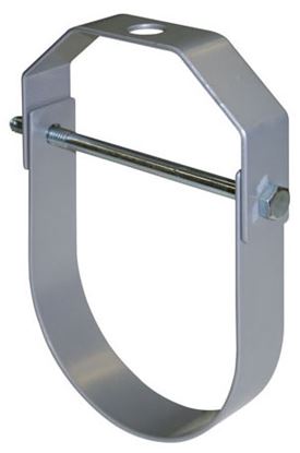 Picture of 1 ZINC ADJ LD CLEVIS HANGER