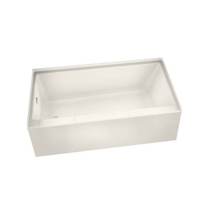 Picture of 105816L000007 RUBIX 6030 AFR LH BATH BIS
