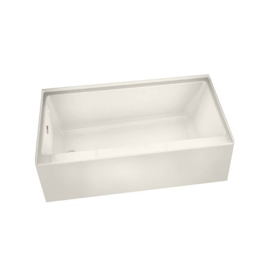 Picture of 105816L000007 RUBIX 6030 AFR LH BATH BIS