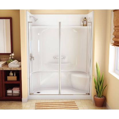 Picture of 145037000002593 KDS 3060 AFR REGULAR WHI