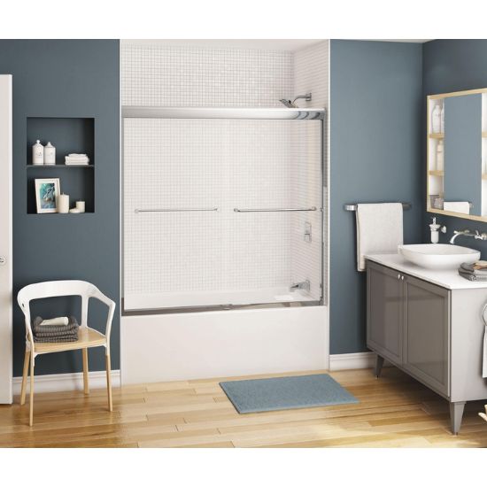 Picture of 134661900084000 KAM 55-59X57 TUB DR CLCH