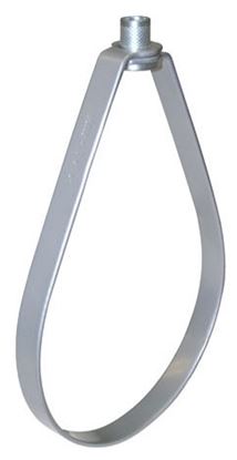 Picture of 1/2 ZINC ADJ SWVL RING HANGER