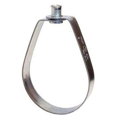 Picture of 69NC 4 RING HANGER N/C ZINC ADJ