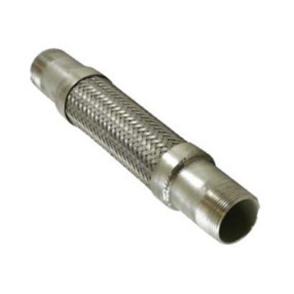 Picture of 1-1/4 FLEXI-TUBE TSN S/S HOSE