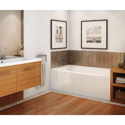 Picture of 105818L000001 BATH 6030 AFR WHIT